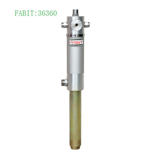 5:1 Ratio Pneumatic Oil Transfer Pump 36360