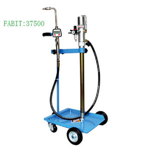 3:1 Ratio Mobile Oil Transfer Kit 37500