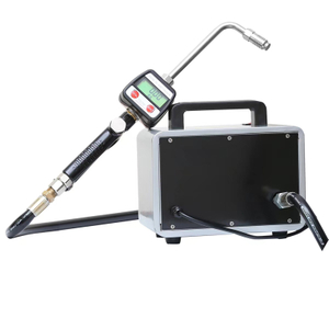 Portable Electric Oil Filling Kit 39208