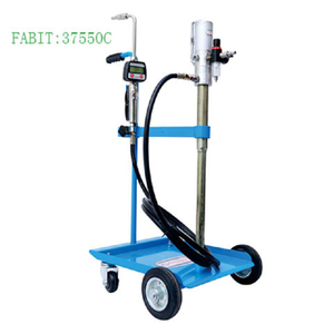 5:1 Ratio Mobile Oil Transfer Kit 37550C