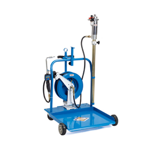 Mobile Oil Dispening Kit - 37100