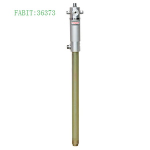 5:1 Ratio Pneumatic Oil Transfer Pump 36373