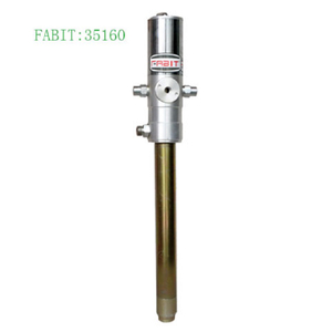 3::1 Ratio Pneumatic Oil Transfer Pump 35160