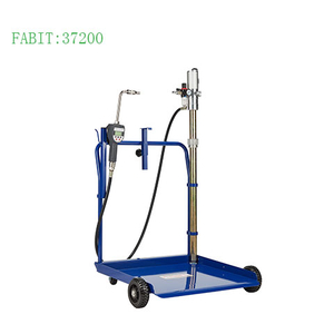 3:1 Ratio Heavy Duty Mobile Oil Transfer Kit 37200