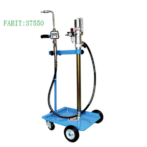 3:1 Ratio Mobile Oil Transfer Kit 37500C